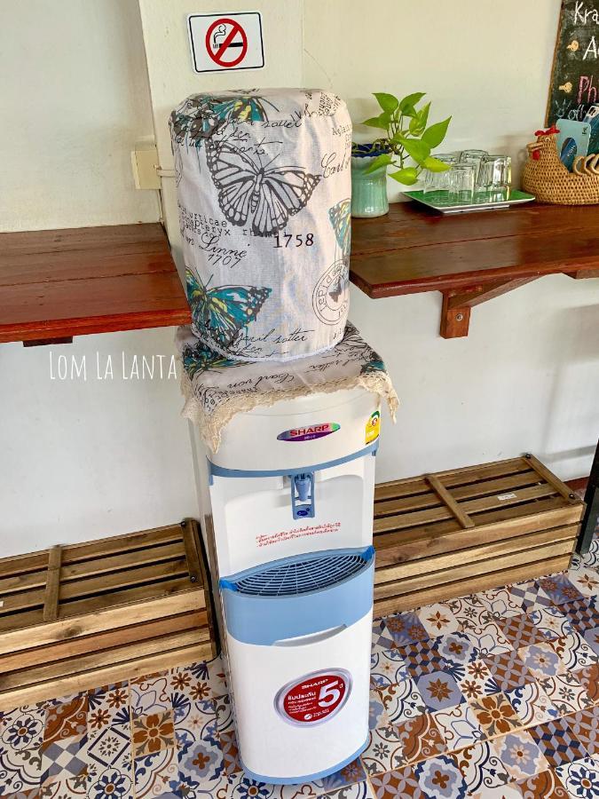 מלון קו לנטה Lom La Lanta מראה חיצוני תמונה